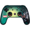 Marvel Venom Symbiote Google Stadia Controller Skin